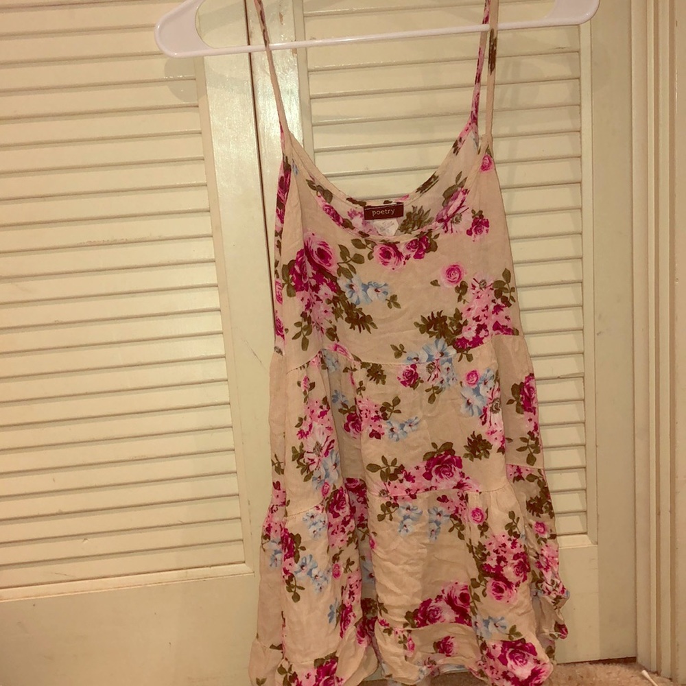 summertime dress